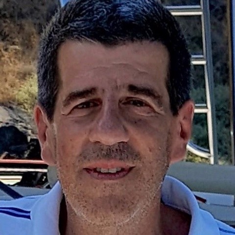 Dimitris Konstantopoulos